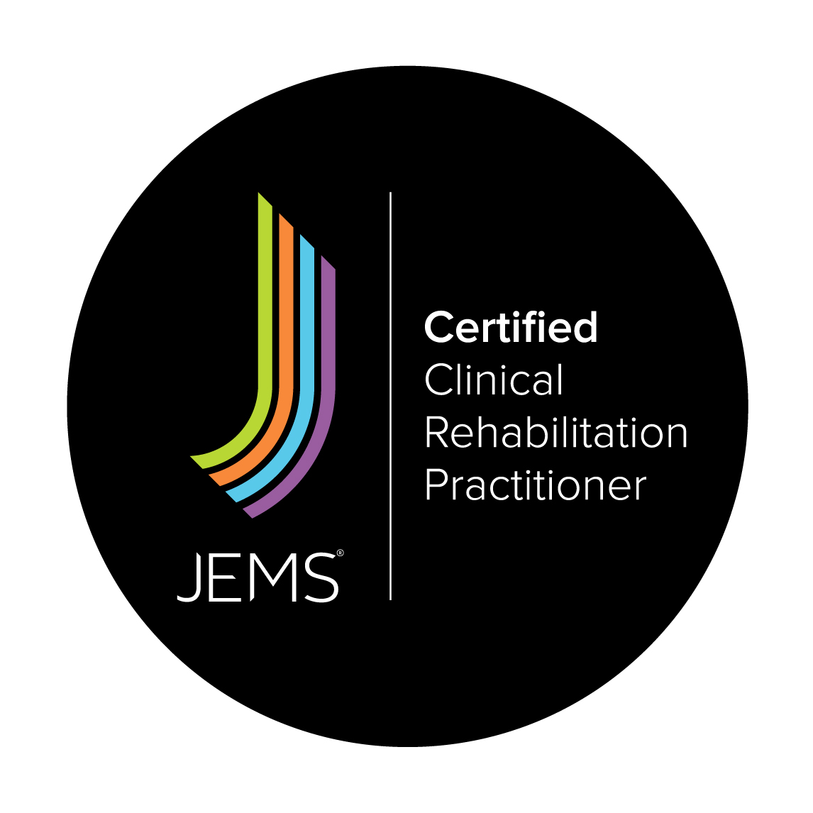 Heather Gibson is a certified clinical rehabilitation JEMS practitioner