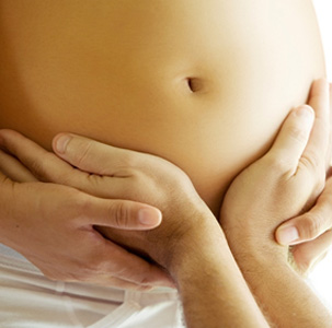 Benefits of massage during pregnancy
